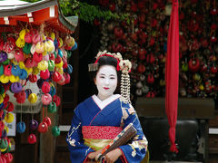 真夏の京都は暑い！清水寺をちょっと見て、美味しい「おばんざい」に舌鼓