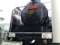 『ジオラマ 京都 JAPAN』で元鉄っちゃんの血が騒ぐ！（トロッコ嵯峨駅構内）