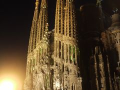 EURO2011準備編　(Spain & Paris)