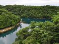 能登半島のの字旅 四 【九十九湾】