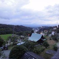 わいた温泉～由布院～別府めぐり