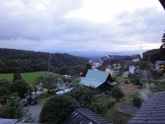 わいた温泉～由布院～別府めぐり