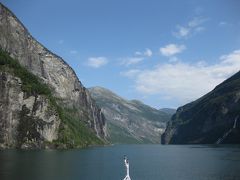 ☆憧れのフィヨルド巡り☆ 【ソグネ＆ガイランゲル （+ オスロ、ベルゲン、オーレスン）】 （北欧第１弾：ノルウェー）