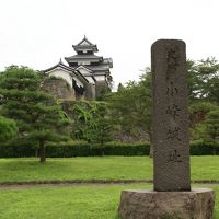 白河へ日帰りドライブ