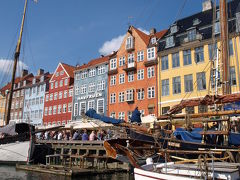 デンマーク　～コペンハーゲン　北欧の玄関口・おとぎの国で過ごす休日