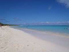 どっかいきたいな　南の果てまで２