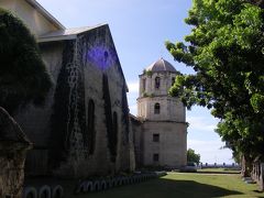 セブ島で叙階式に参列　Patrick's ordination ceremony in Cebu.