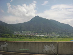 長野県　木島平キャンプ旅行♪　一日目～