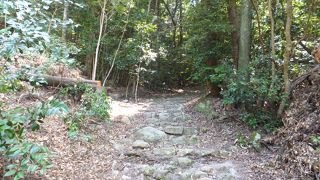 夏の18きっぷ旅行 滋賀編 5-1 やってられるか！観音寺城！