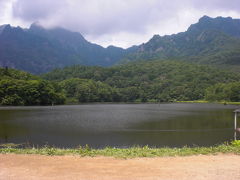 長野県旅行♪　２日目　戸隠