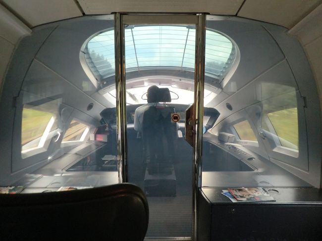 憧れていたヨーロッパの鉄道の旅と南ドイツを中心とした街歩きを楽しみました。<br />成田→南ドイツ(フランクフルト、ライン川、ローデンブルグ、ミュンヘン、ノイシュバンシュタイン城)<br />南ドイツ→ブリュッセル→パリ→成田(ケルン、ブリュッセル、パリ) <br />*写真はドイツICEの先頭車両からの物です。<br />