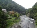 早川の旅行記