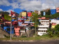 ベネズエラ紀行