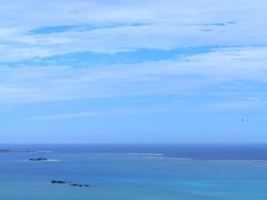 行こうよ！おいでよ！沖縄ぐるり旅【30】～絶景海カフェ～テラス席から海を見渡せる高台カフェ「風樹」