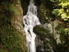 熊本県滝めぐり（２）　滝メグラーが行く１２５　梅の木轟