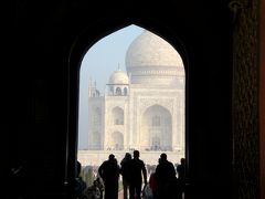 インド、黄金のトライアングル世界遺産めぐり！