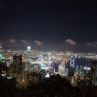 2011summer 香港の旅
