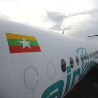 ミャンマーへの旅（バガン）④