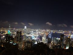 2011summer 香港の旅