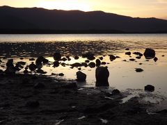 11年盛夏　道東オフ会　太陽を満喫！　その2 　屈斜路湖周辺を楽しむ（藻琴山、和琴半島などなど）摩周湖ちょっと