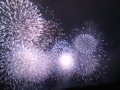 2011  熱海、夏の花火!!!