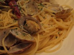 この夏、２回目の伊東温泉　イタリアンレストラン　ナポリの風さんでの美味しい夕食　２０１１年８月