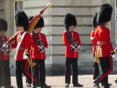 イギリスとモロッコ、そしてポルトガル　②