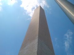 首都ワシントンＤＣ　無料づくし