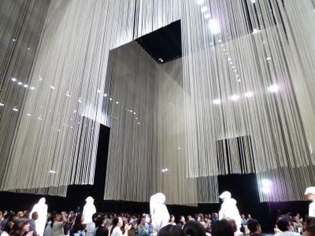 横浜で優雅なエルメスのファッションショー クリストフ ルメールさん登場 横浜 神奈川県 の旅行記 ブログ By コトルさん フォートラベル 横浜で優雅なエルメスのファッションショー クリストフ ルメールさん登場 横浜 神奈川県 の旅行記 ブログ By コトルさん フォートラベル