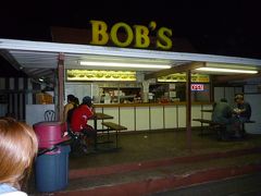 BOB'Sの絶品ヒバチ・チキン！