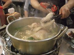 食い飲み倒れ～常に満腹～　ソウル４回目　３泊４日の旅③