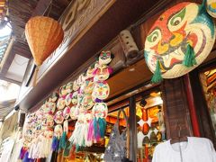 ベトナム鉄道の旅 − 郷愁のハノイ 