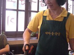 飲み食い倒れ～常に満腹～　ソウル4回目　3泊4日の旅④