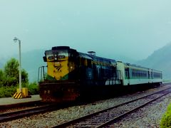 1999年6月3度目の韓国鉄道旅行
