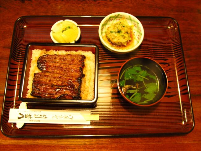 掛川界隈あれやこれや　☆(^-^)（美味いもの食って・旧所名跡訪問・やっぱり温泉）