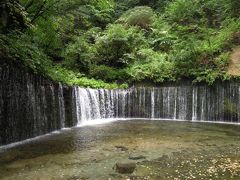 雨降りの温泉旅行　2日目