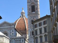 イタリア中部１６日ぐるり旅　1　フィレンツェ～チェルタルド～ヴォルテッラ　