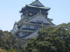 大阪空襲の跡を巡る。