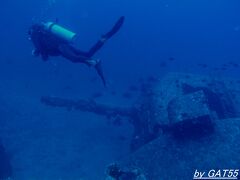 66年前の沖縄戦へ～U.S.S. EMMONS(DMS-22) ～