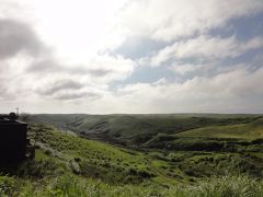 2011-02夏　家族旅行ベスト１　熊本～鹿児島旅行　阿蘇での乗馬編