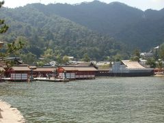 埼玉県に住むとある平凡な一家族が行く広島と山口の旅行記　その１