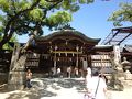 東大阪市の旅行記
