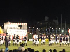 沖縄エーサー祭り