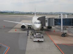 LCCで行く初めての韓国　エア釜山で、金浦国際空港～金海国際空港