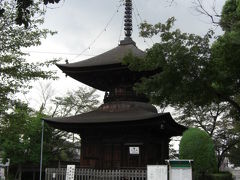 医王山　薬師寺　密蔵院