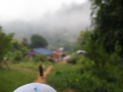 今年はちょっとディープにルアンパパンとその周辺～センウドム村ホームステェイ～