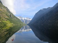 2010.08.07-14北欧旅行<3>3日目[午前](8/9)