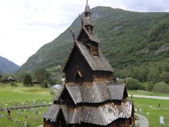 2010.08.07.14北欧旅行<4>3日目[午後](8/9)