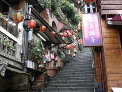 三十路女三人旅②