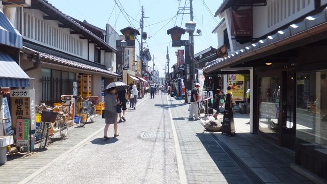 夏の18きっぷ旅行 滋賀編 6-3 缶ビールで作った帽子にビックリ！